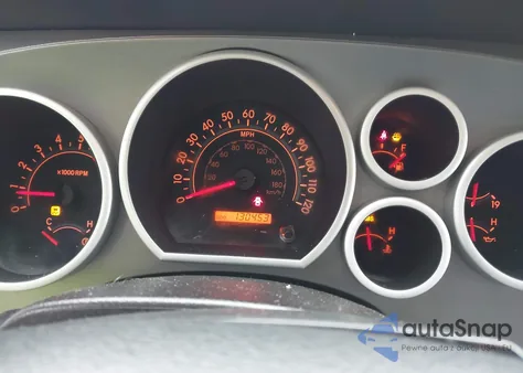 2016 Toyota Sequoia Sr5 5.7L V8 from USA, damaged, VIN 5TDBY5G10GS138917